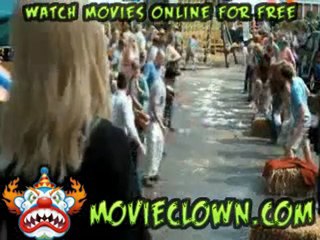 Furry Vengeance (2010) Leaked Trailer