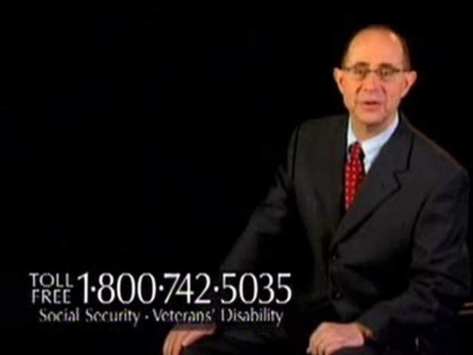 Disability Insurance Lawyer Seattle Attorney Robert A. Frie