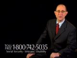 Disability Insurance Lawyer Seattle Attorney Robert A. Frie