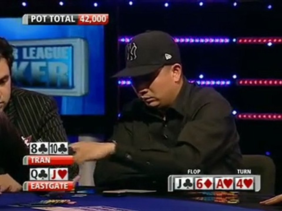 Party Poker Premier League III Heat 12 Pt03