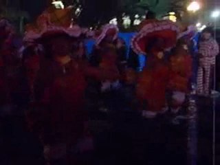 Carnaval de Nice 2010