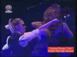 Hadise - Fast Live[ Concert France] By Yigitcan