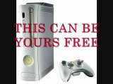 How to get a FREE Xbox 360!