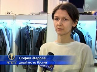 Мода в Москве прощается с кризисом: новые тенденции