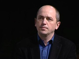 Pierre Larouturou le programme economique d'Europe Ecologie