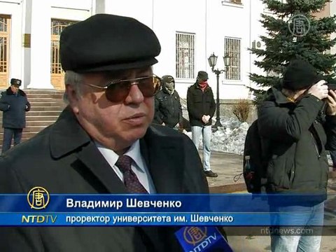 Цены за общежития подскочили - студенты пошли на забастовку