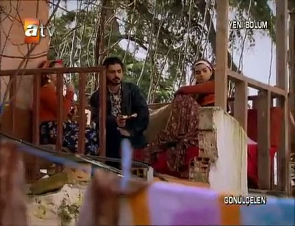Gönülçelen 2.Bolum 2.Kısım [www.Dizi-TR.org]