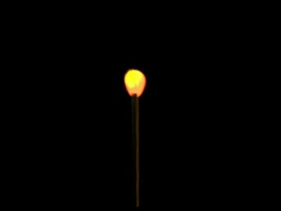 Animaciones Blender 3D FOSFORO