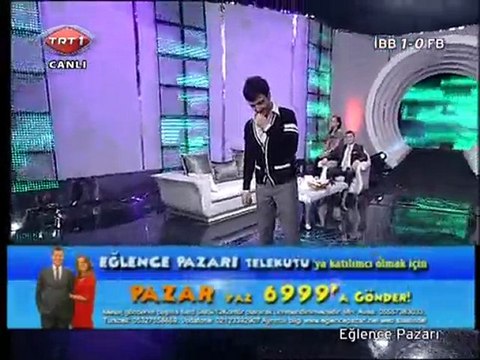 Sinan Özen -Aşkın Hesabı 2010 [ Eylençe Pazari]