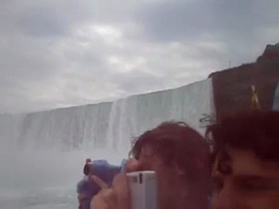 moi chute du niagara