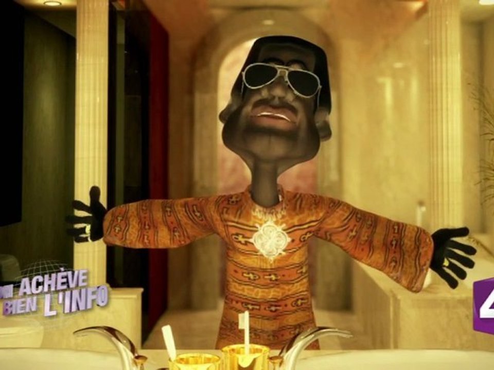 MIROIR - OABI 16 - 26 Février 2010