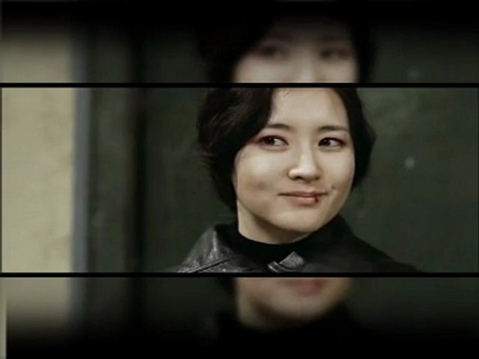 Sympathy For Lady Vengeance (extrait)