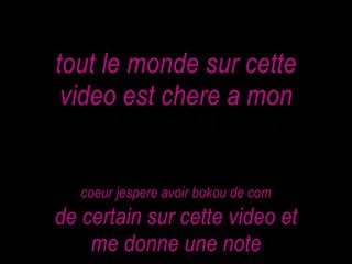mes pote