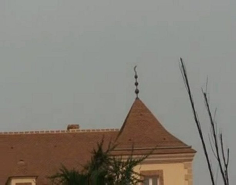 Quelque part dans un village d'Eure-et-Loire