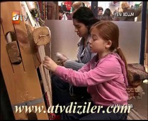 Kapalıçarşı Dizisi 21.Bölüm 7.Parça...