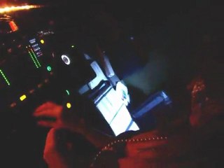 Amy D. DJing @ Martini Ranch, Chicago 2-16-2010