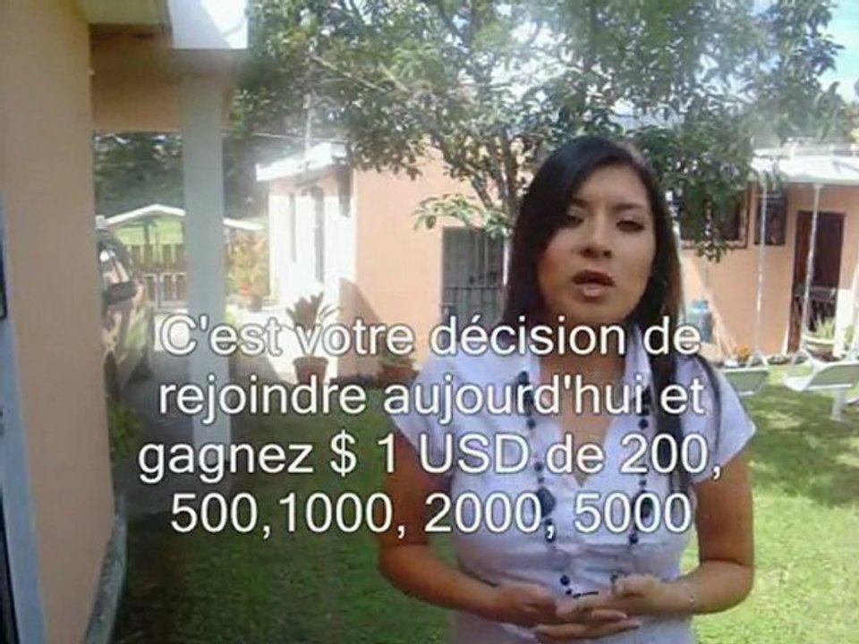 Global Business utilisent Internet à domicile.