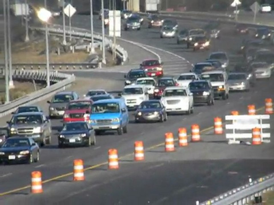 DC Traffic
