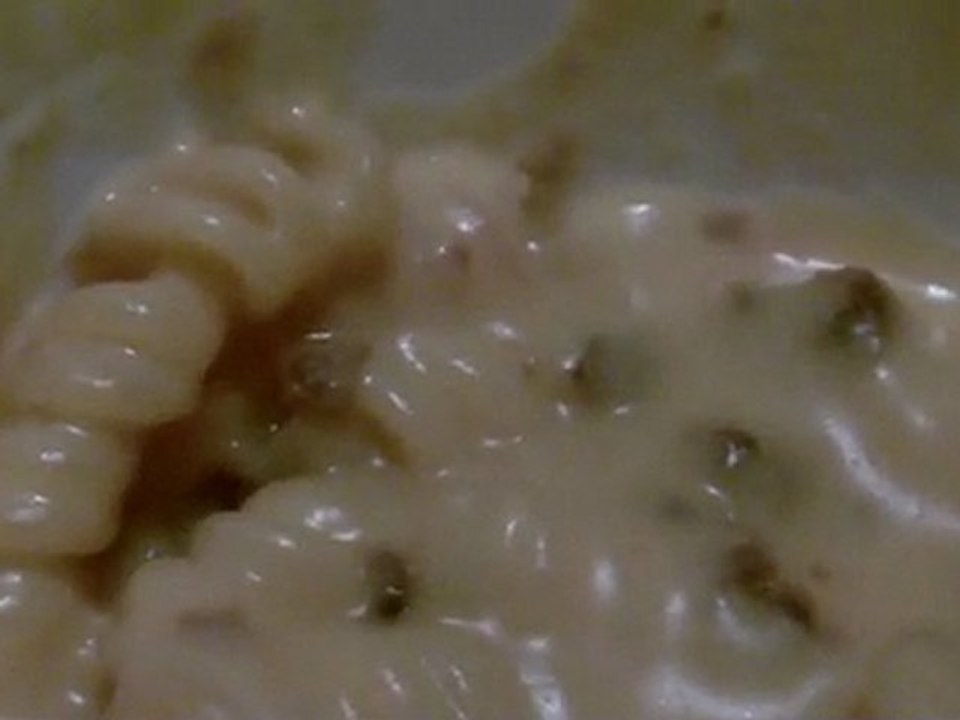 Cheezy Noodles are the shit