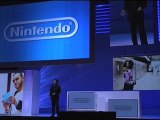 E3 2009: Nintendo Press Conference Part 2