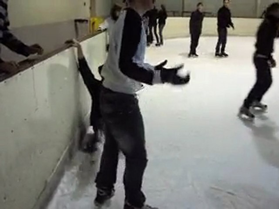 le deniere bateme de la soire jolie