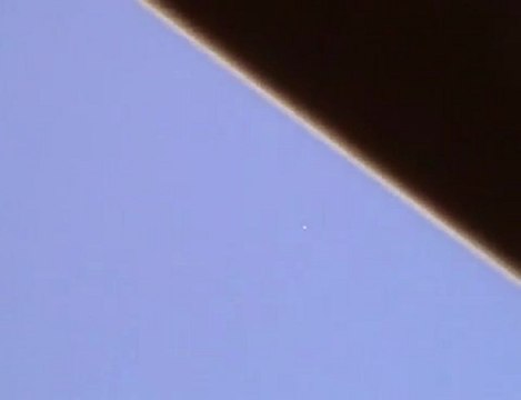 OVNI MEXIQUE,3 MARS 2010