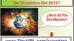 Es el 2012 fin del mundo - Profesias mayas - Nostradamus 201