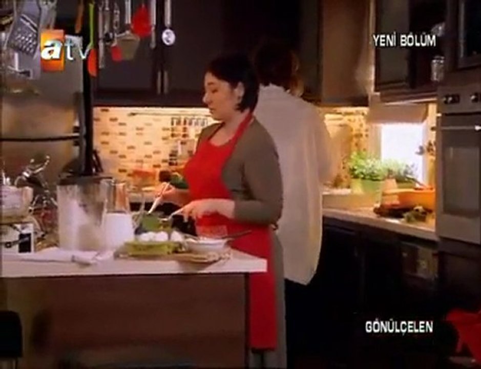 Gönülçelen 2.Bolum 7.Kısım [www.Dizi-TR.org]