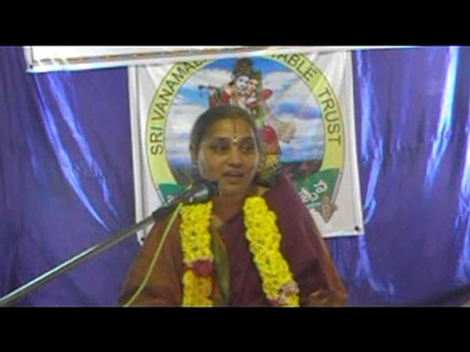 Tiruppavai Day 23 Part 2