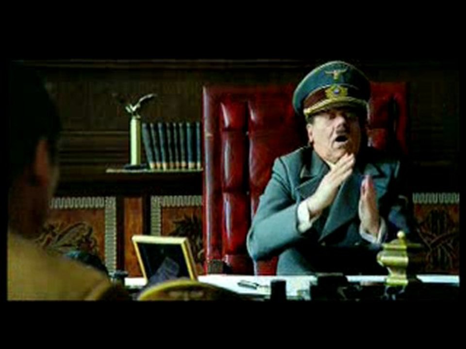 Mein Führer La Veramente Vera Verità Su Adolf Hitler