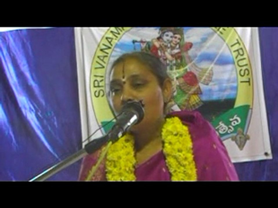 Tiruppavai Day 24 Part 2