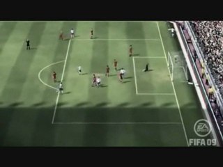 gears of baird montage fifa 2010