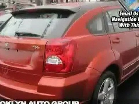 used Dodge Caliber NY New York 2008