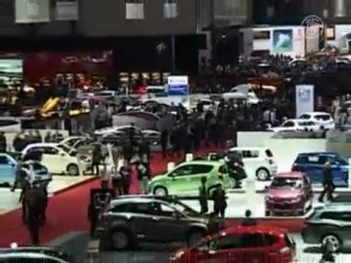 Обзор мировых событий (1-7 марта)