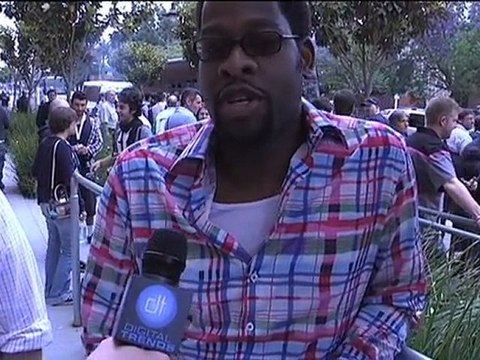 E3 2009: Reactions to the Microsoft E3 Press Conference