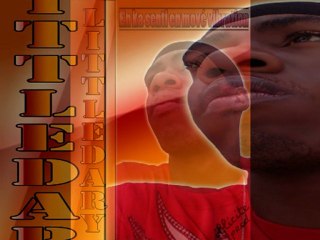 littledary ( en ka senti en mové vibration )