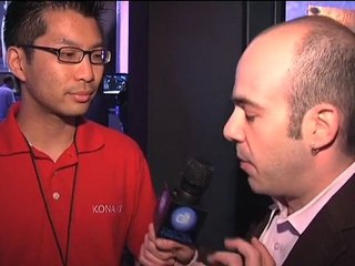 E3 2009: Saw: The Video Game