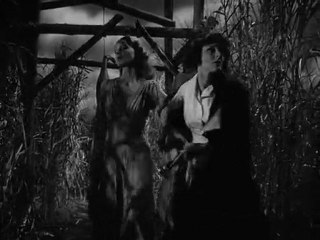 ΠΕΡΠΑΤΗΣΑ Μ'ΕΝΑ ΖΟΜΠΙ (I Walked with a Zombie, 1943)