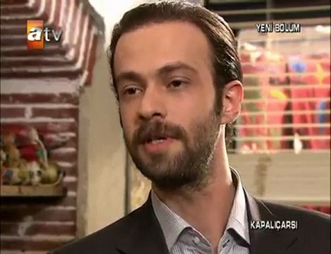 Kapalıçarşı 21.Bolum 2.Kısım [ Dizi-TR.org]