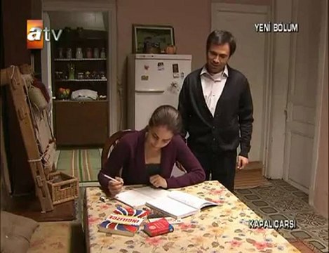 Kapalıçarşı 21.Bolum 7.Kısım [ Dizi-TR.org]