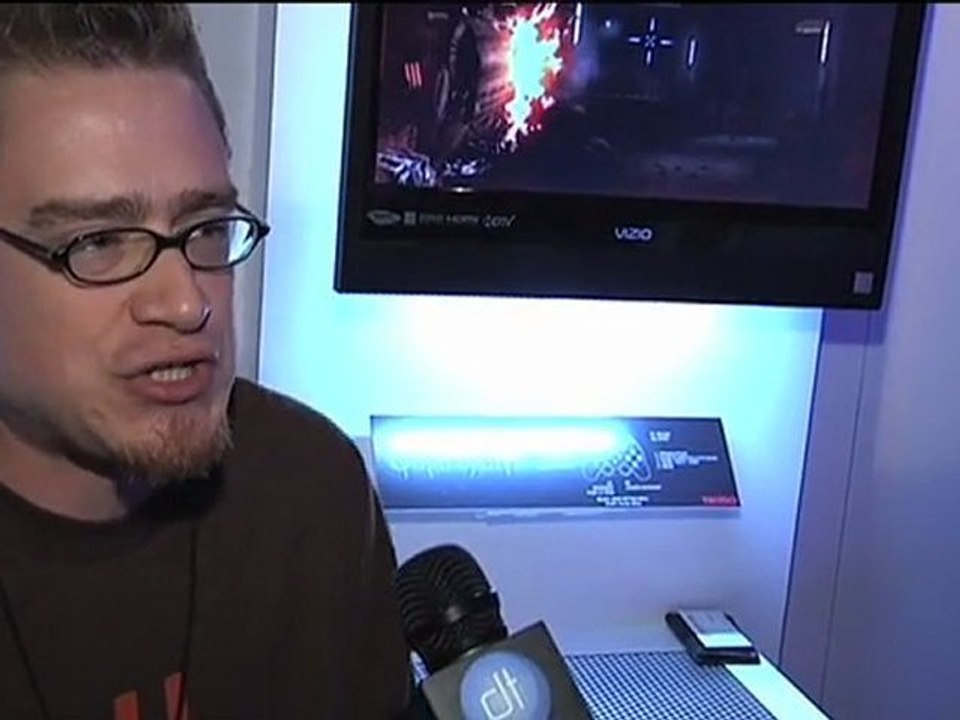 E3 2009: Quantum Theory