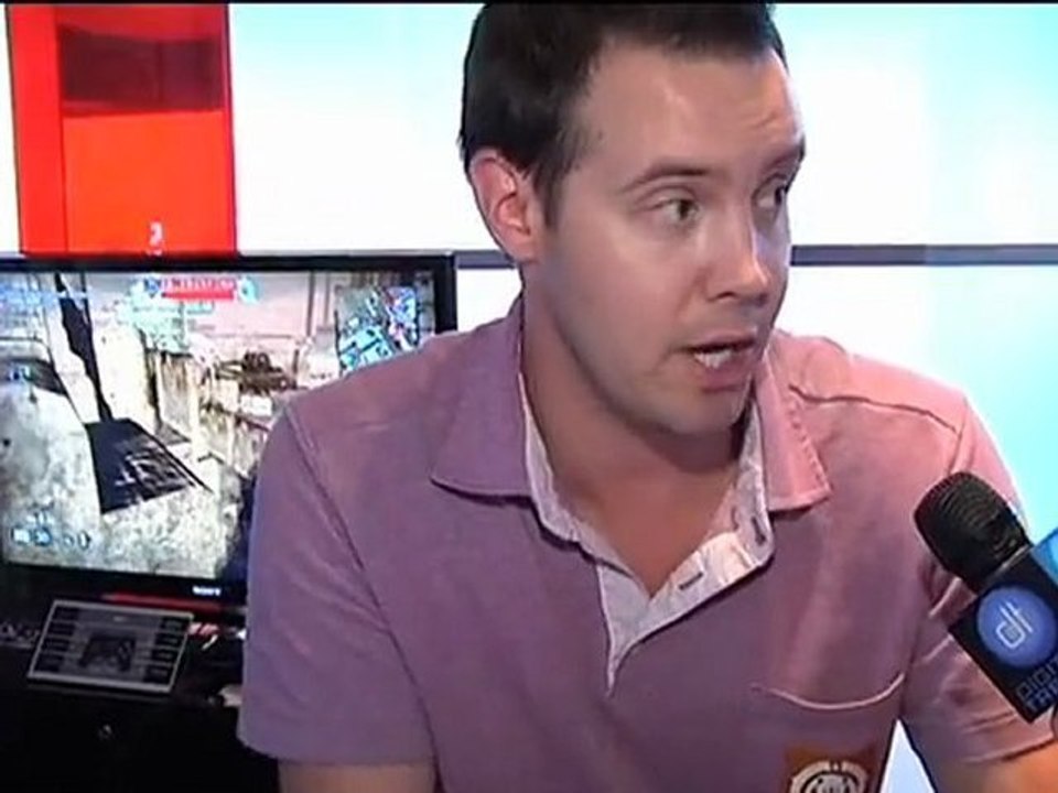 E3 2009: MAG
