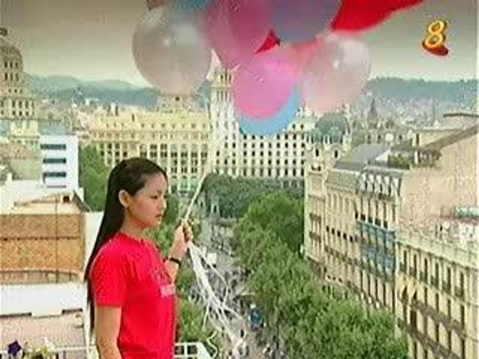 Meteor Garden 2: Episode 4 (3/5)