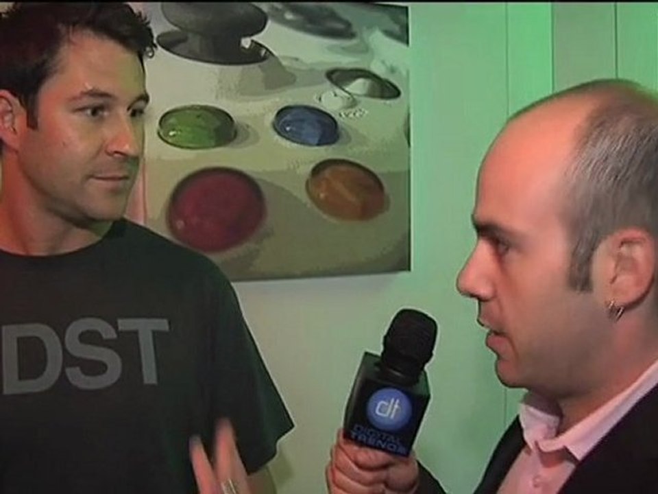 E3 2009: Halo 3: ODST