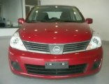 used Nissan Versa 2008 located in at Clay Nissan Norwood
