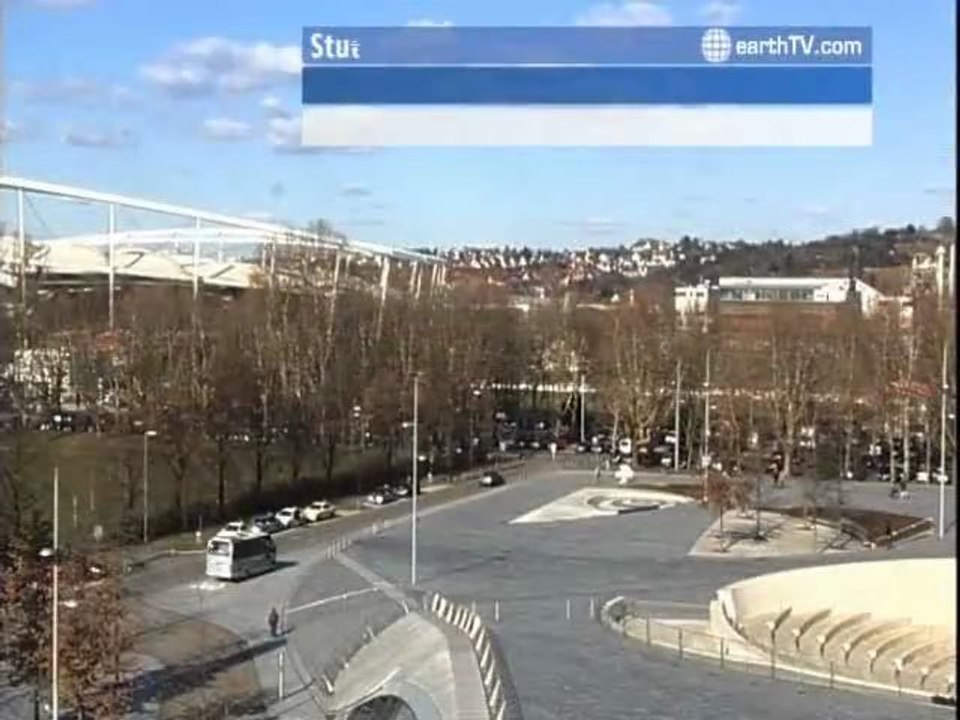 Rio de Janeiro - Brazil, St. Andrews - Canada, Sydney - Australia, Warsaw - Poland, Dusseldorf - Germany, Stuttgart - Germany, Warnemunde - Germany