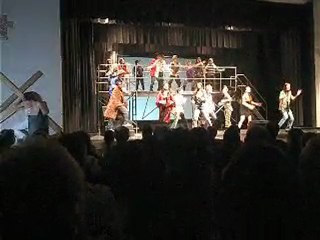 Jesus Christ, Super Star