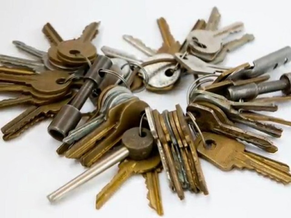 Glendale Locksmiths - Alexius Express Locksmith