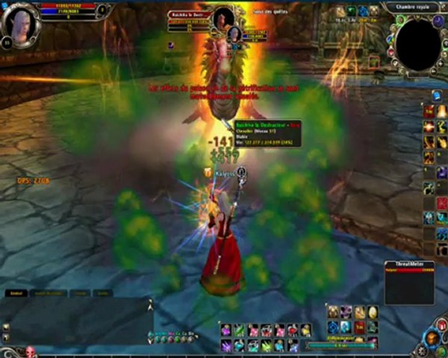 Raichika , je t'aurais !!!