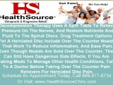 HealthSource Chiropractor |  How to Treat the Pain of a Her